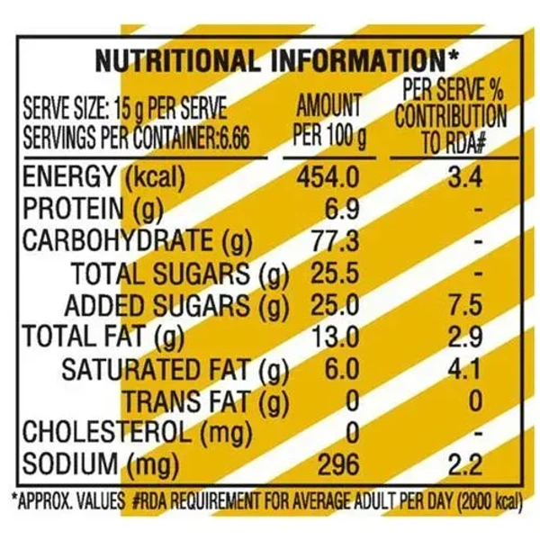 Parle-G Original Gluco Biscuits, 120g - 100g