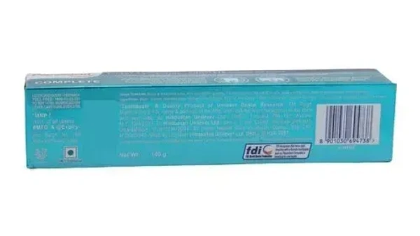 Pepsodent Expert Protection Complete Toothpaste, 140g - 140g
