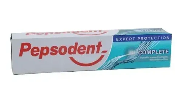 Pepsodent Expert Protection Complete Toothpaste, 140g - 140g