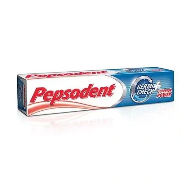 Pepsodent Toothpaste Germicheck, 25g - 25g