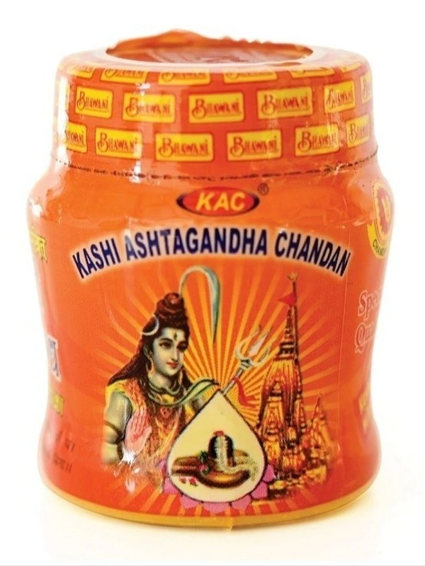 Keli Kshetra Ashtagandha, 30g - 30g