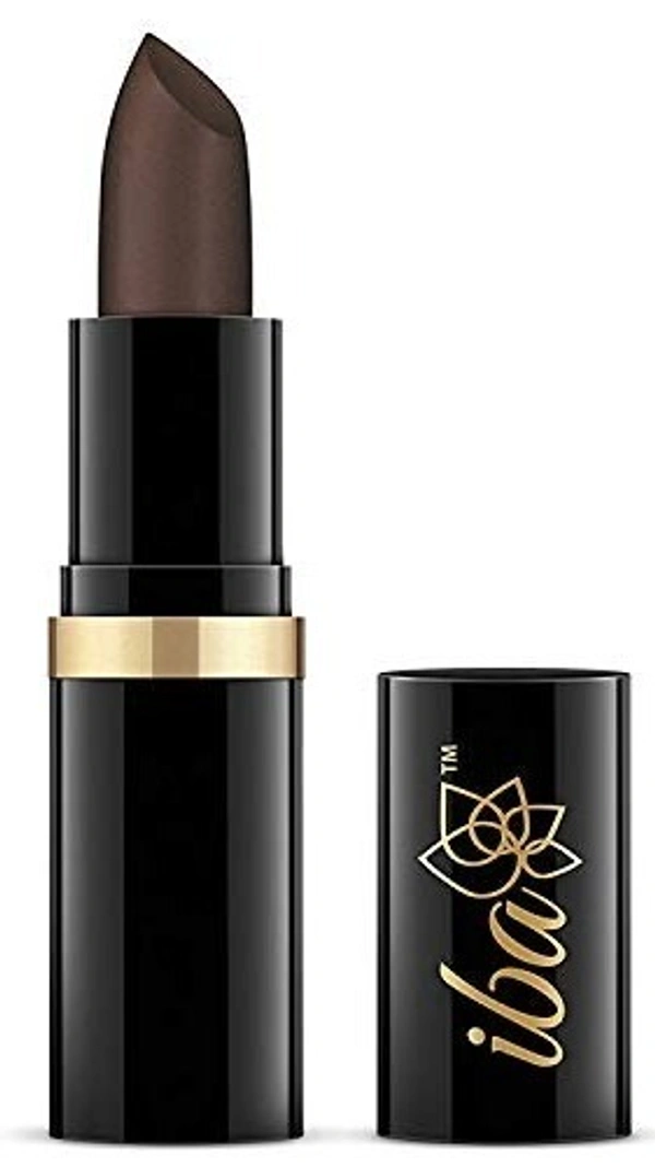 Iba PureLips Moisturizing Lipstick Shade A95 Mauve Touch, 4g - 4g