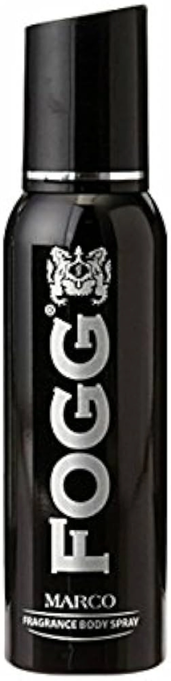 Fogg Marco Body Spray, 120 ml - 120 ml