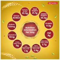 Elite Original Rusk, 135g - 150g