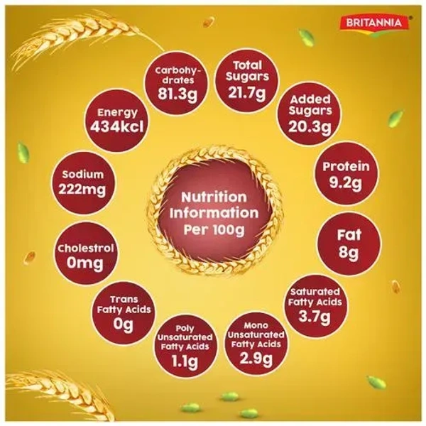Elite Original Rusk, 135g - 150g