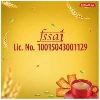 Elite Original Rusk, 135g - 150g