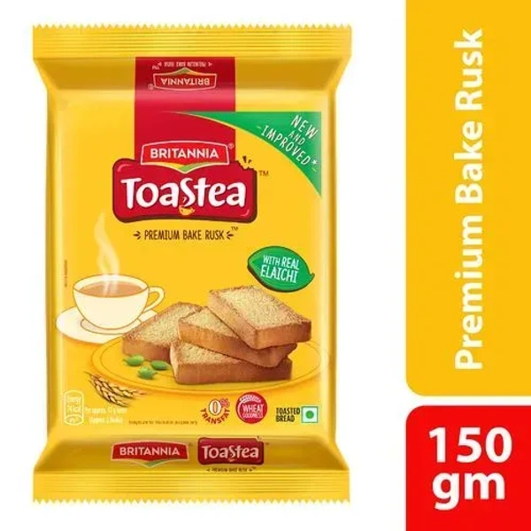 Elite Original Rusk, 135g - 150g