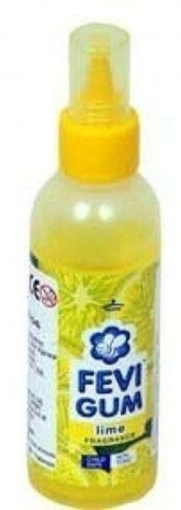 Pidilite Fevi Gum Synthetic Gum Lime, 22.5 ml - 22.5 ml
