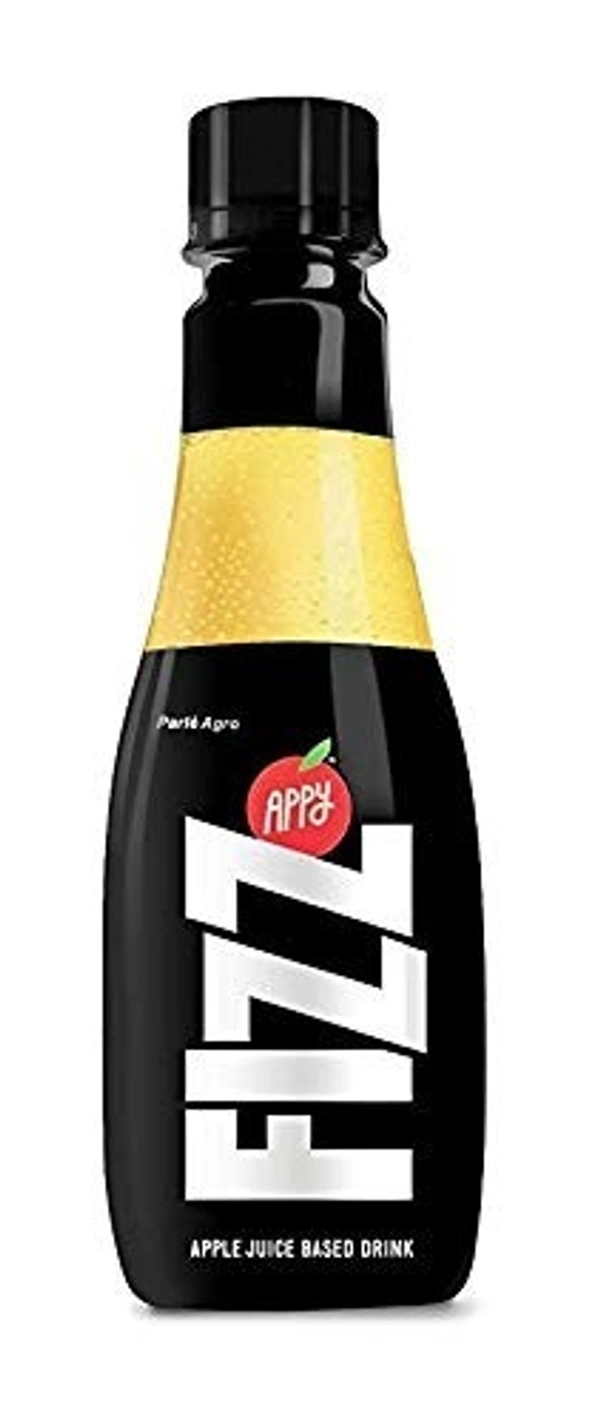 Appy Fizz 250ml - 250ml