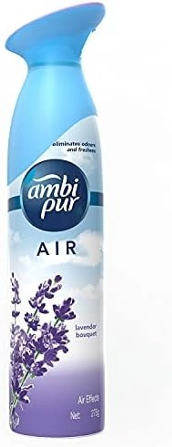 Ambi Pur Ambipur Air Effects Lavender Bouquet, 275g