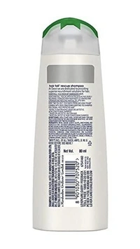 Dove Hair Fall Rescue Shampoo, 80 ml - 80 ml