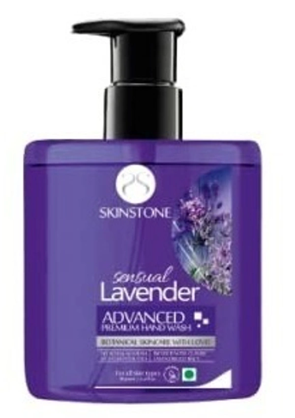 Laetus Premium Handwash Lavender, 500 ml