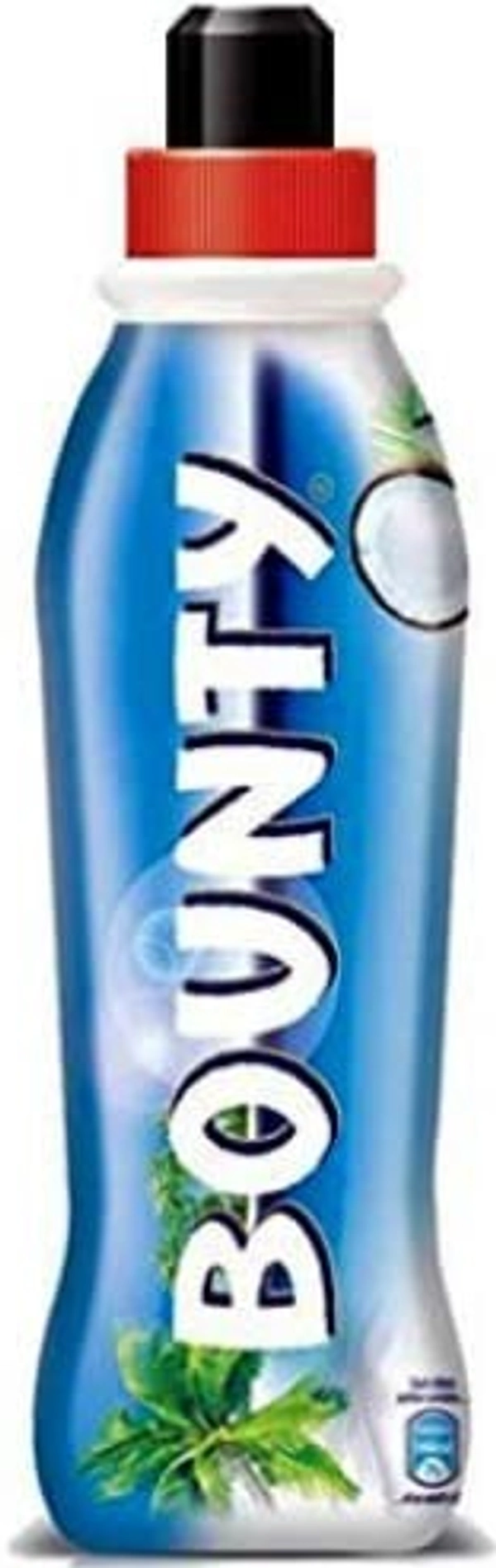 Bounty Coconut And Chocolate Flavored Milk Shake, 350 ml - 350 ml