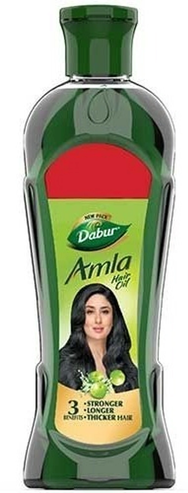 Dabur Amla Hair Oil, 110 ml - 110 ml