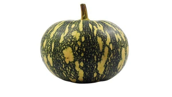 Pumpkin -Cut Portion - 1Kg, 1Kg