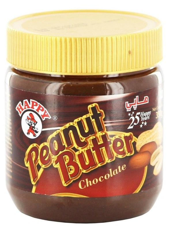 Happy Peanut Butter Chocolate, 200g - 200g