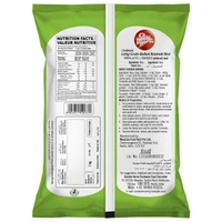 Double Horse Chefmate Long Grain Boiled Basmati Rice Pouch, 1 kg - 1 Kg