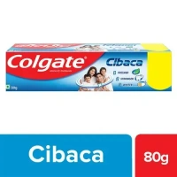 Colgate Cibaca, 80g - 80g