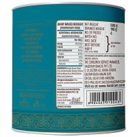 Haldiram's Indian Sweets Gulab Jamun Tin, 500g - 500g