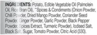 Lay's Joyful Magic Masala, 167g - 167g