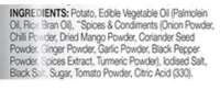 Lay's Joyful Magic Masala, 15g - 11g