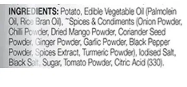 Lay's Joyful Magic Masala, 15g - 11g