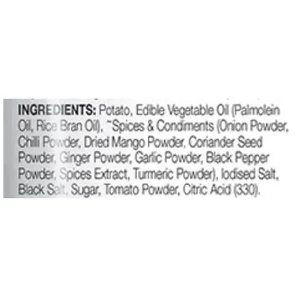 Lay's India's Magic Masala, 15g - 11g
