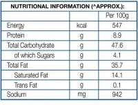 Lay's Joyful Magic Masala, 167g - 167g