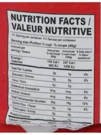 Double Horse Vadi Matta Rice Sack, 5 kg - 5 Kg
