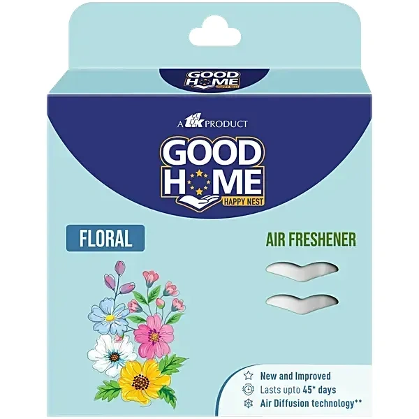 Good Home Air Freshener  Floral Fantasy, 75g