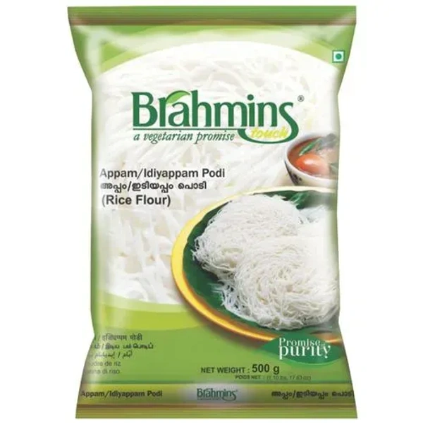 Brahmins Appamidiyappam Podi 500g - 500gm