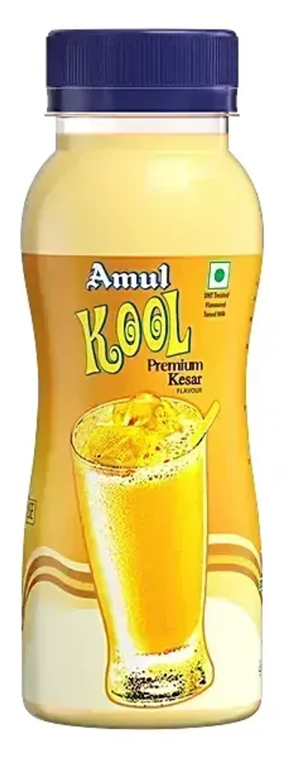 Amul Kool Premium 180ml - 180ml