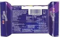 Parle Fab Bourbon Chocolate, 60g