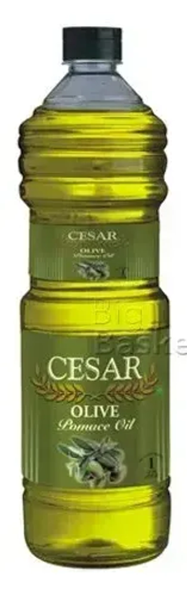Borges Cesar Olive Pomace Oil, 1 ltr