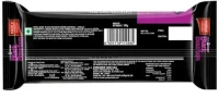 Parle Platina Hide& Seek Black Bourbon Vanilla Cr�me Sandwich, 100g - 100g