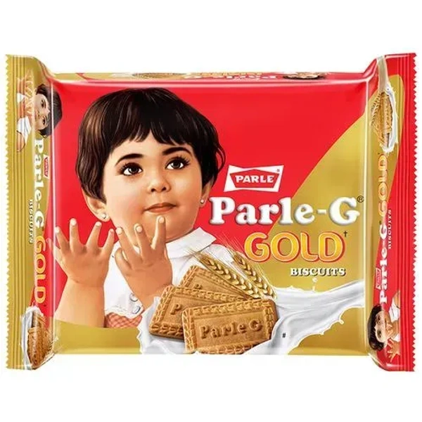 Parle-G Original Gluco Biscuits, 200g - 200g