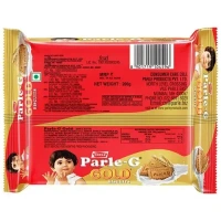Parle-G Original Gluco Biscuits, 200g - 200g