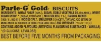 Parle-G Original Gluco Biscuits, 200g - 200g