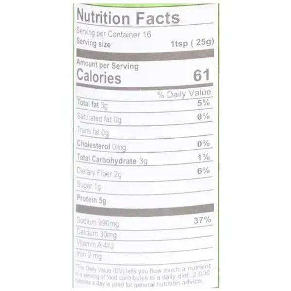 Double Horse Dates Pickle, 400g - 400g