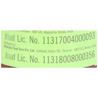 Double Horse Dates Pickle, 400g - 400g