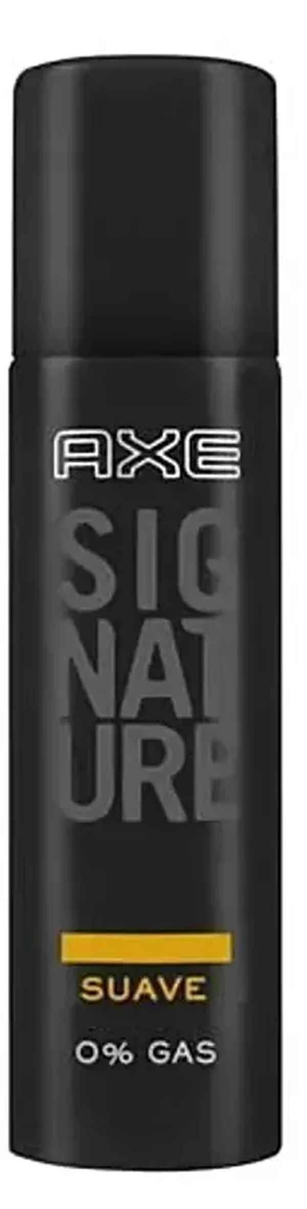 AXE Signature Body Suave Body Perfume, 122 ml - 122 ml