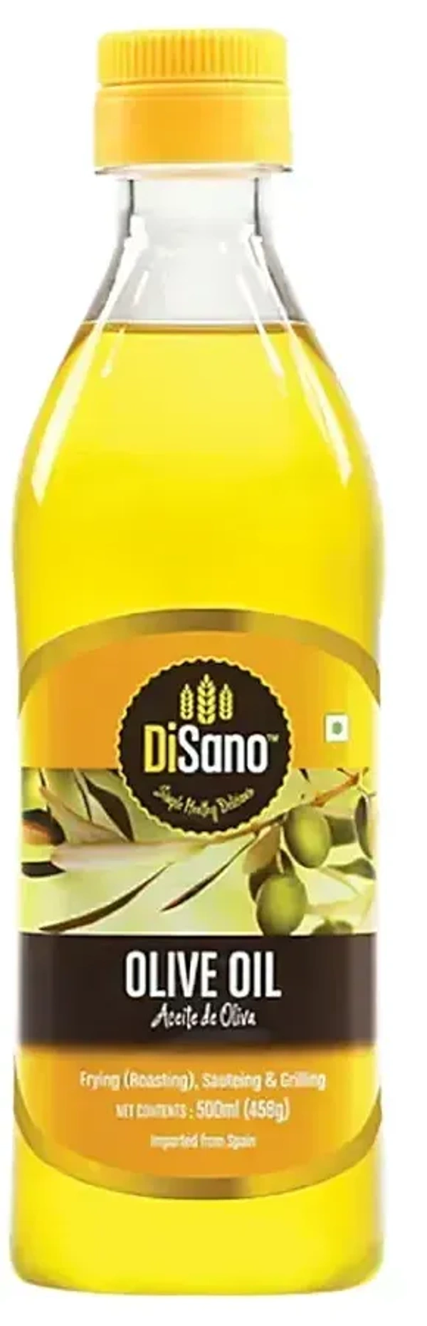 Disano Olive Oil, 100 ml - 100ml