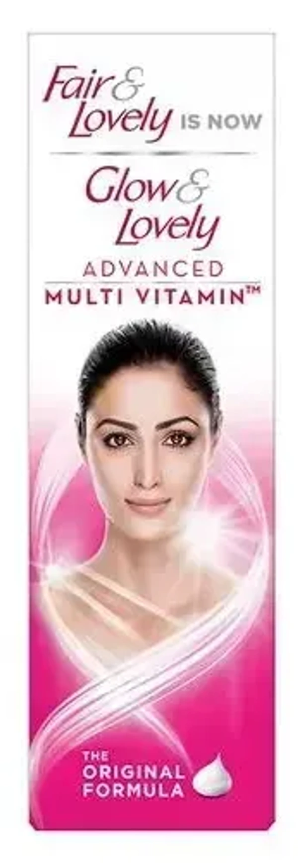 Fair & Lovely Fair& Lovely Glow& Lovely Advanced Multi Vitamin Face Cream, 25g - 25g