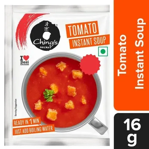 Ching's Secret Tomato Soup, 16g - 16g