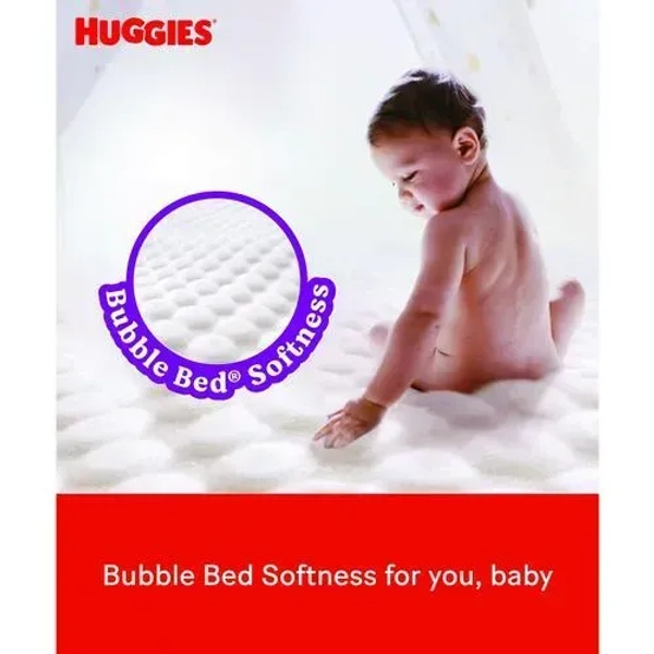 Huggies Wonder Pants Medium, 50 Pcs
