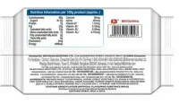 Britannia Biscuits Milk Bikis  Biscuits, 300g - 200g