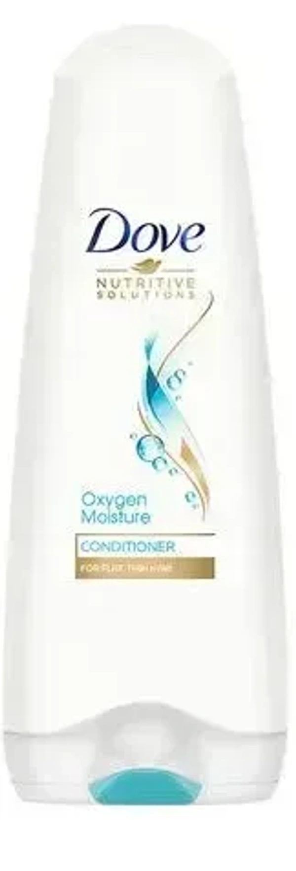 Dove Oxygen Moisture Conditioner, 180 ml - 180 ml