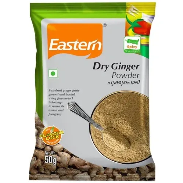 Eastern Dryginger Powder 100g - 100g