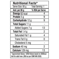 Epigamia Greek Yogurt Alphonso Mango - 90g - 90g