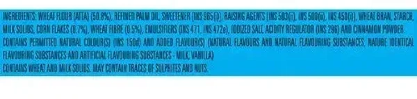 Sunfeast Farmlite Biscuits Digestive No Added Sugars, 100g